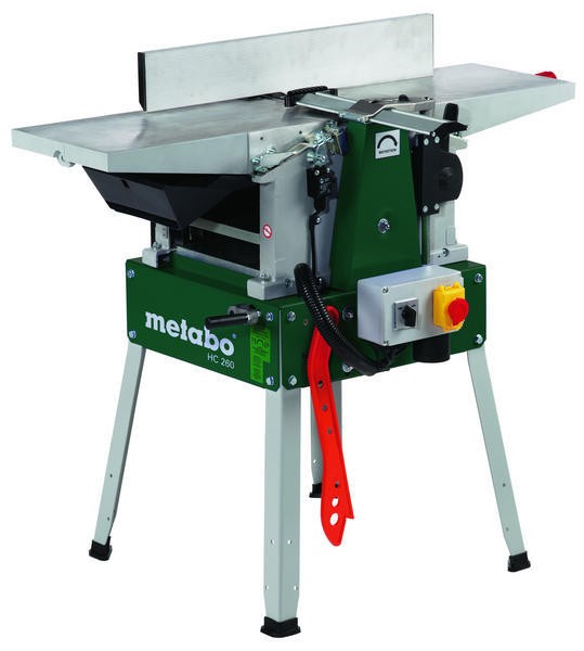 metabo_hc_260