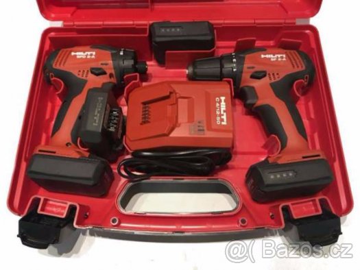 Hilti 2