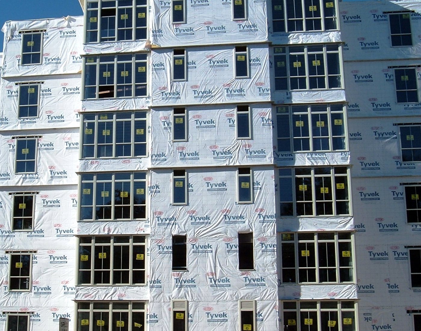 Tyvek_house_wrapa