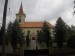 Kostel svatého Jiří - Lužec nad Cidlinou